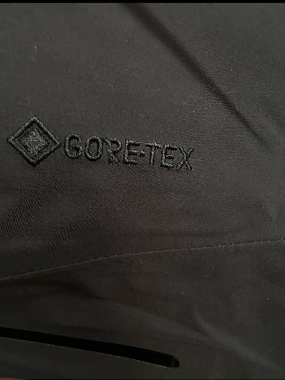 Arc'tery Beta LT in Black. Size Large. Deadstock - never worn, tags included. - Picture 8 of 12